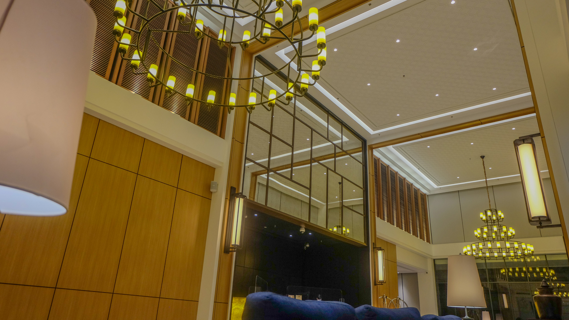 Stay at Prime Park Hotel & Convention Lombok